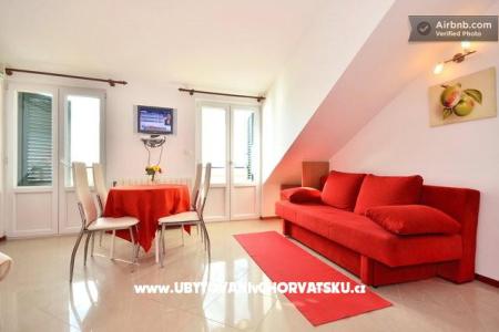 Apartmani Amaris foto 2