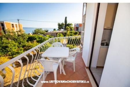 Apartmani Bašković foto 2