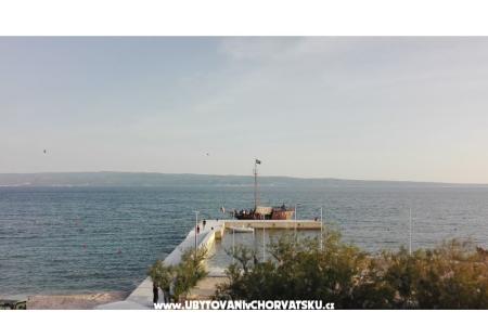 Apartmani Belvedere foto 2