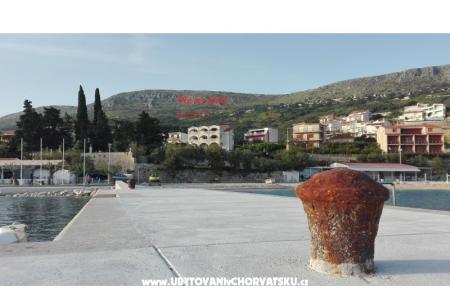 Apartmani Belvedere foto 3