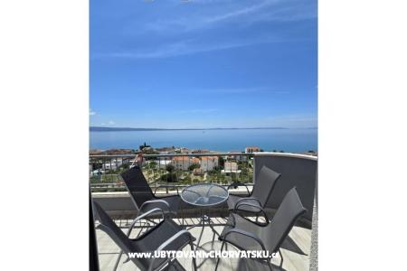 Apartmani Blaža Podstrana Hrvatska