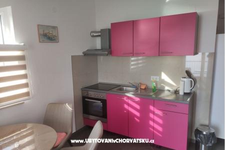 Apartmani Blaža foto 3