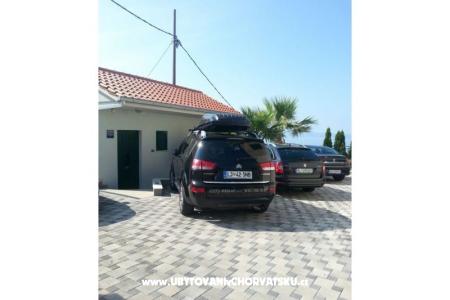 Apartmani Botuš foto 2