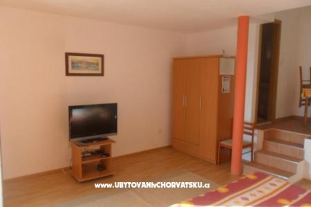 Apartmani Bruna foto 4