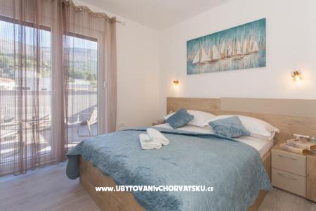 Apartmani Calimero foto 2