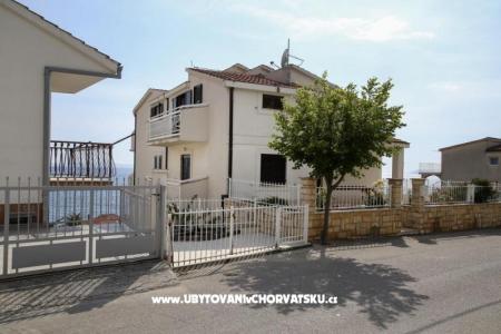Apartmani Domeniko foto 3
