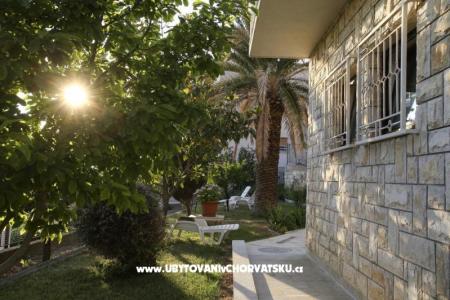 Apartmani Domeniko foto 4