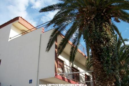 Apartmani Zorica foto 2