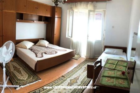 Apartmani Zorica foto 3