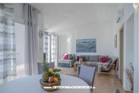 Apartmani Doris i Iris foto 3