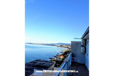 Apartmani Doris i Iris foto 5