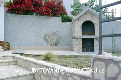 Apartmani Franić foto 3