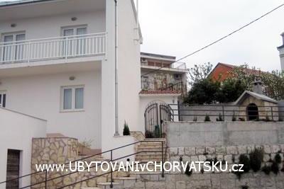 Apartmani Franić foto 4