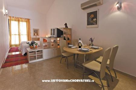 Apartmani Gusic foto 2