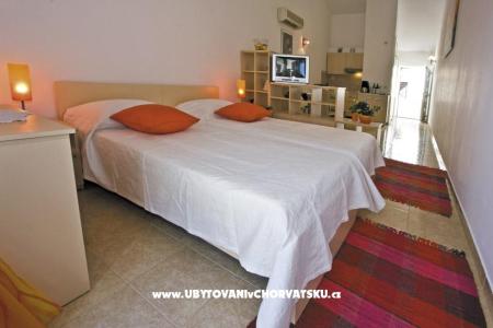 Apartmani Gusic foto 4