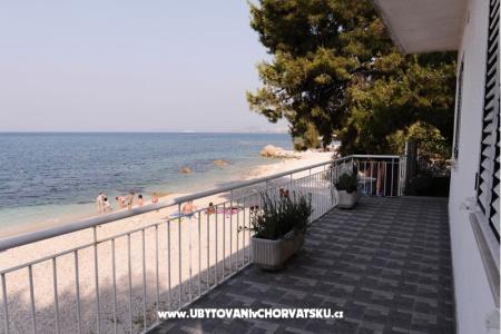 Apartmani i sobe Ksenija foto 5