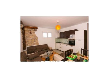 Apartmani Intrada foto 2