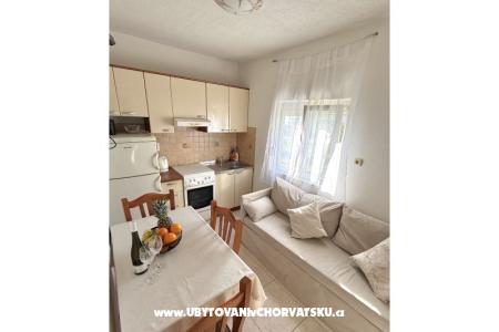 Apartmani Janja foto 3