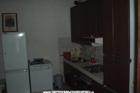 Apartmani Jerčić foto 3