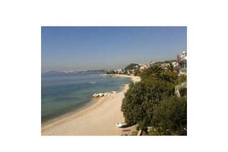 Apartmani Jure Podstrana Hrvatska