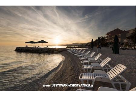 Apartmani Kaštelančić foto 2