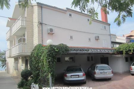 Apartmani Kaštelančić foto 4