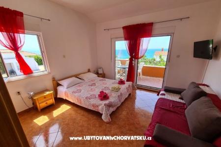 Apartmani Ljubo foto 4