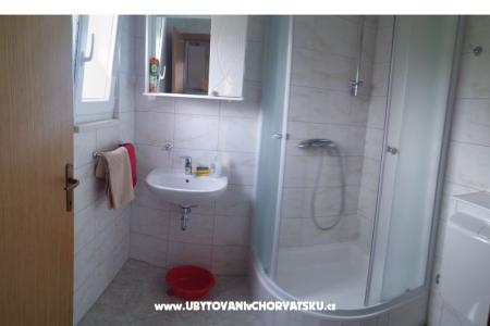 Apartmani Ljubo foto 5