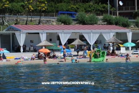 Apartmani Marić Podstrana foto 3