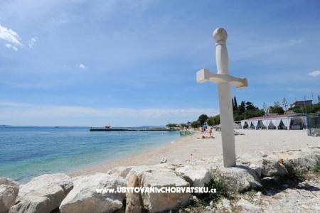 Apartmani Marić Podstrana foto 4