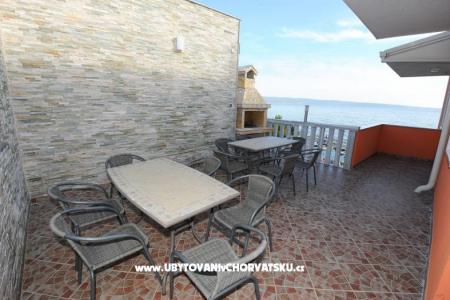 Apartmani Marić Podstrana foto 5