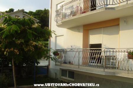 Apartmani Marija foto 2