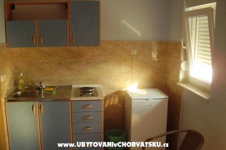 Apartmani Marija foto 3