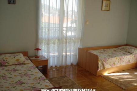 Apartmani Marija 2 foto 4