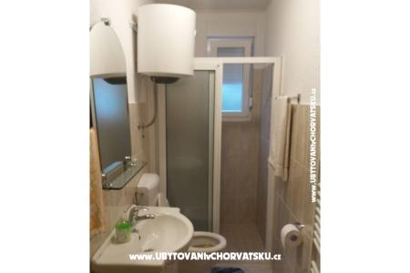 Apartmani Mila foto 2
