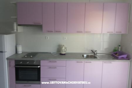 Apartmani Mila foto 4