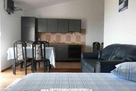 Apartmani Nika foto 4