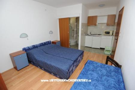 Apartmani Božiković foto 3
