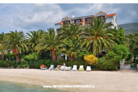 Apartmani Palme foto 2