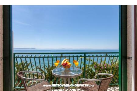 Apartmani Palme foto 5