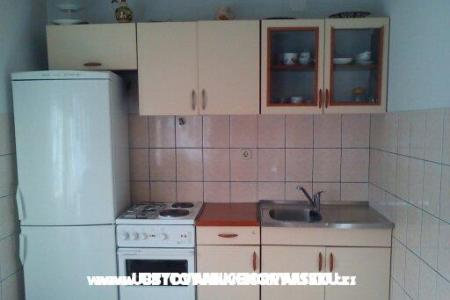 Apartmani Prižmić foto 2