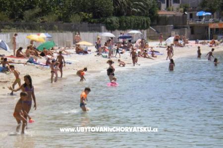 Apartmani Prižmić foto 3