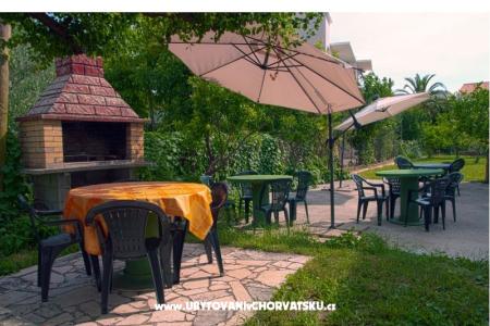 Apartmani Ružić foto 3