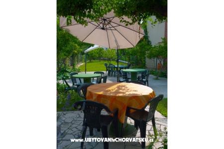 Apartmani Ružić foto 4