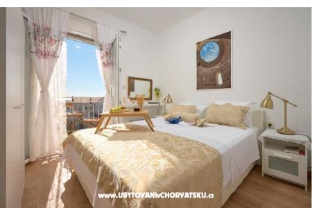 Apartmani Sita Podstrana Hrvatska