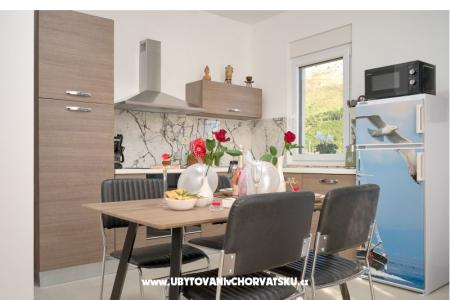 Apartmani Sita foto 2