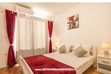 Apartmani Spalato foto 4