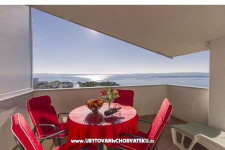 Apartmani Spalato foto 5