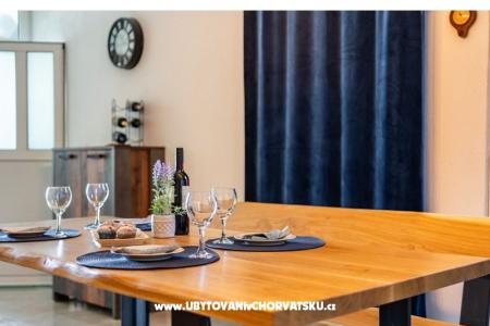 Apartmani Stanka Podstrana Hrvatska