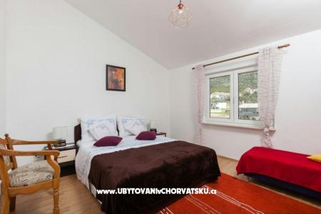 Apartmani Tolušić foto 3